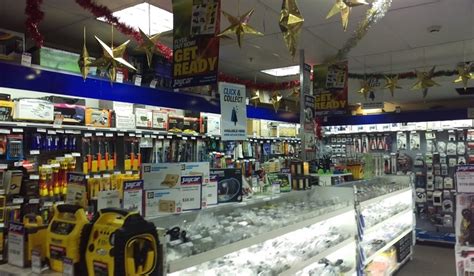 australian electronics store.